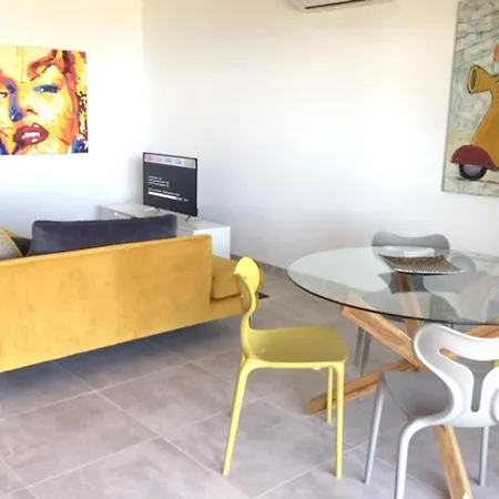 Lot Tinnerella Appartement Grosseto-Prugna